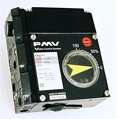 美國(guó)PMV 模塊定位器