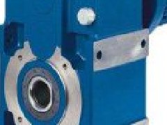 德國HAJOMECH齒輪減速機