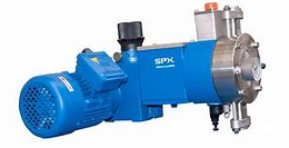 德國(guó)Bran+Luebbe泵