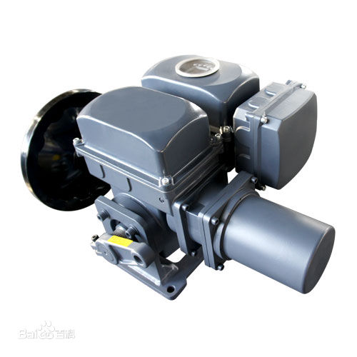 芬蘭MAPER執(zhí)行器