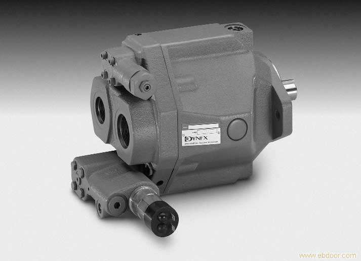 DYNEX液壓泵
