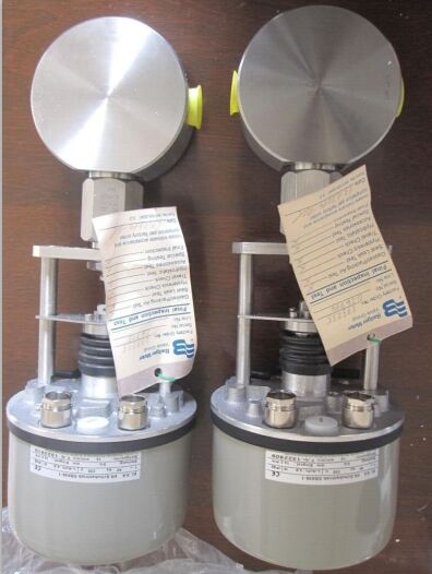 美國Badger伺服電機(jī)控制閥