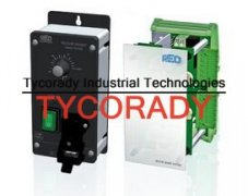 德國(guó)REO振動(dòng)磁鐵REOVIB MFS 268 - IP 54