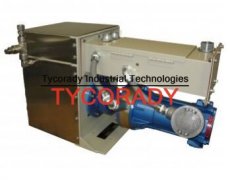 美國(guó)Dynisco溫度控制器 MDA422