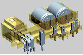 德國pancon連接器
