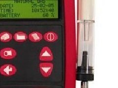 英國凱恩KANE綜合煙氣分析儀