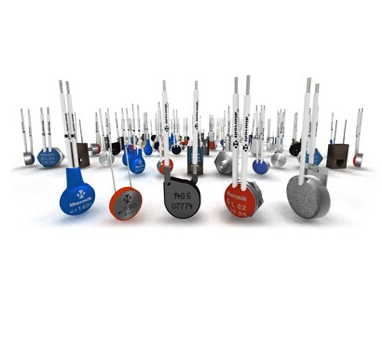 德國THERMIK電加熱保護器