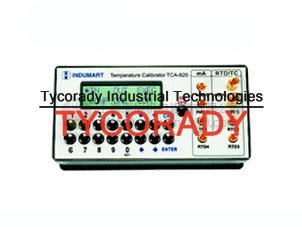 Indumart 校準器 電子校準器 電子校驗儀 溫度校準器 - Indumart