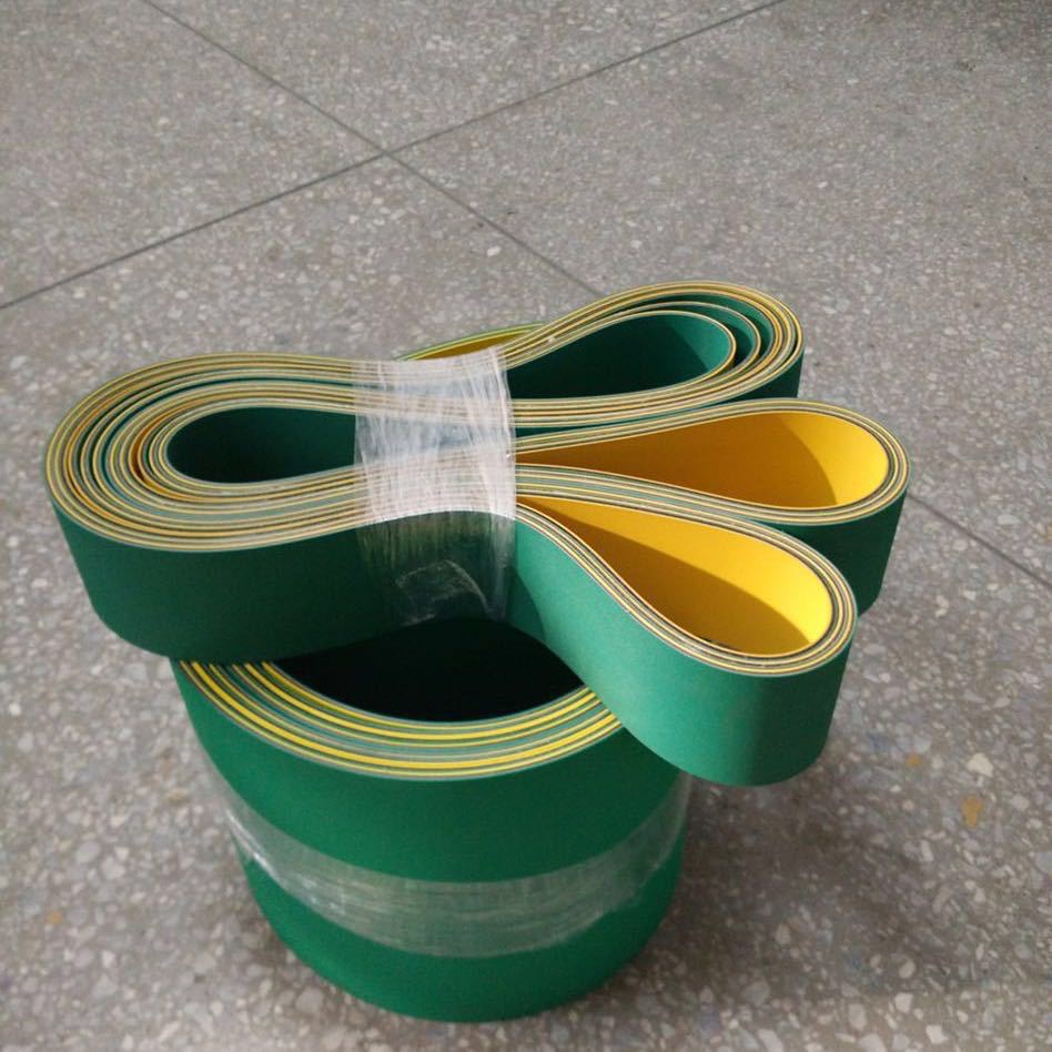 美國Del皮帶傳動(dòng)