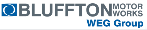 美國(guó)Bluffton電機(jī)