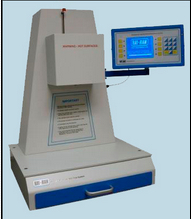 英國RAY RAN試驗設備