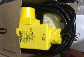 美國BANNER微型傳感器