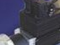 德國PERSKE高速電機(jī)