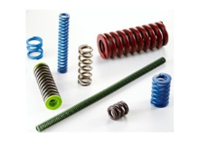 銷售美國(guó)ASSOCIATED壓縮彈簧