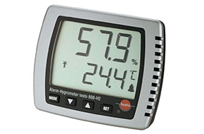 銷(xiāo)售德國(guó)TESTO測(cè)溫儀