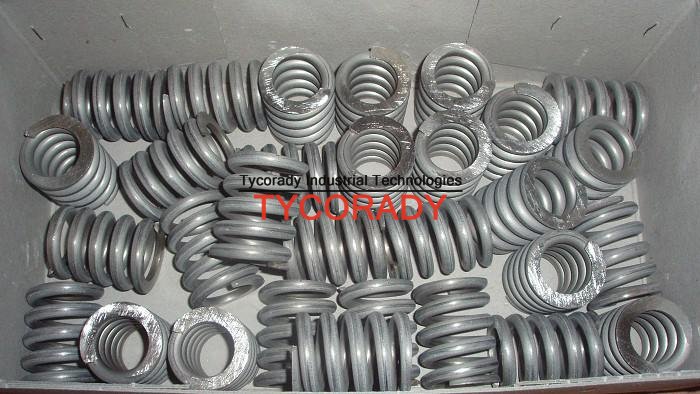 GUTEKUNST彈簧模具