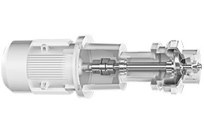 德國(guó)knoll碎紙機(jī)泵