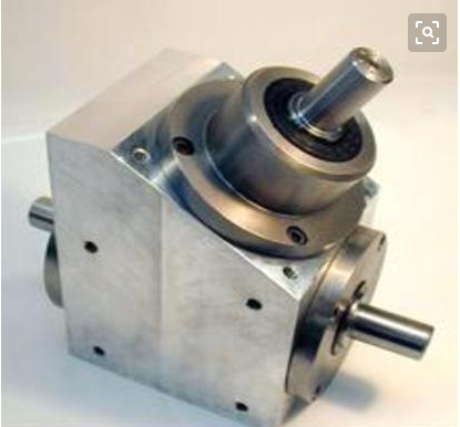 德國(guó)ZAE伺服減速機(jī) 