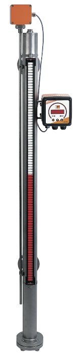 供應KOBOLD液位計 NBK系列