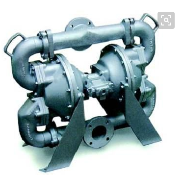 經(jīng)銷(xiāo)美國(guó)SANDPIPER隔膜泵