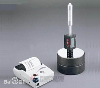 供應(yīng)HT-2000A筆式里氏硬度計(jì)