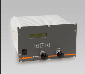 供應德國AMS氧氣分析儀
