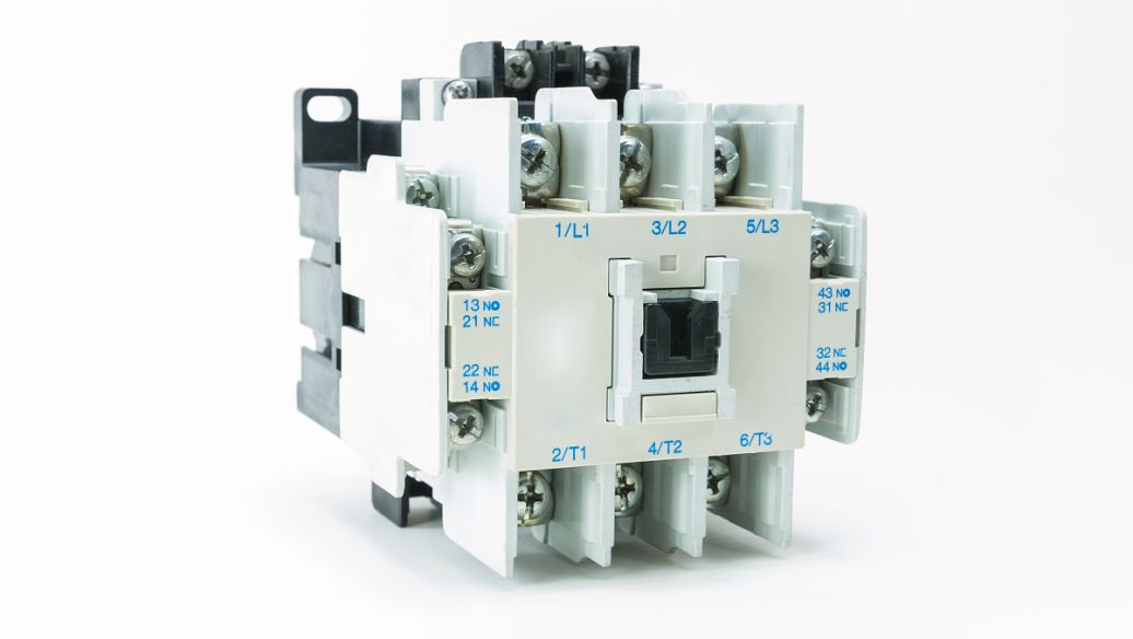 供應德國MOELLER微型斷路器