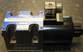 供應美國OILGEAR閥