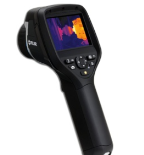 德國FLIR手持式紅外熱成像儀E30、 E40、 E50、E60