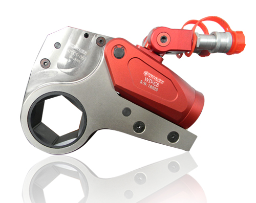 供應(yīng)德國(guó)JUWEL液壓扳手