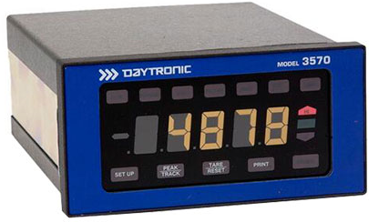 供應(yīng)美國DAYTRONIC控制器