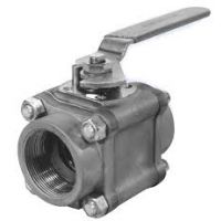 英國Worcester閥門